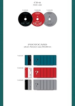 MONSTAX, MONSTA X, WONHO, WON HO - MONSTA X WONHO FACADE 3rd